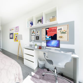 Silver En Suite - Image 1