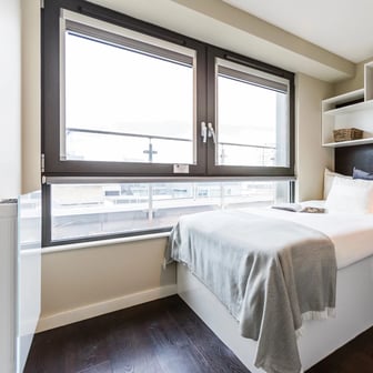 2 Bed Shared Apartment - Image 1