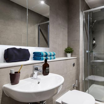 Platinum Ensuite - Image 6