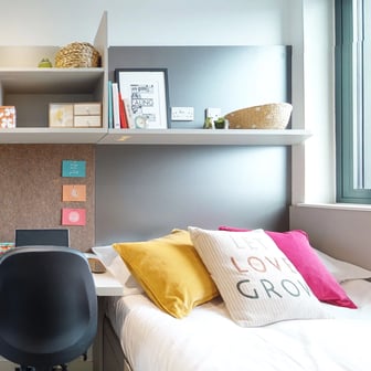 Bronze En Suite - Image 3