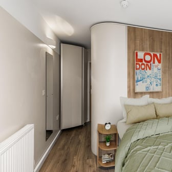 2 Bed Apartment - Image 1