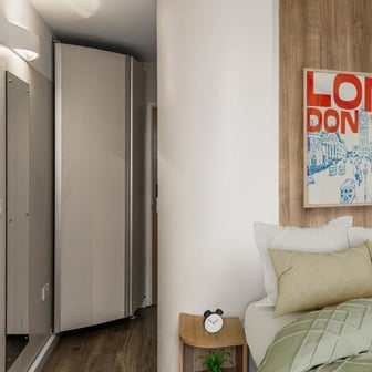 2 Bed Apartment - Image 1