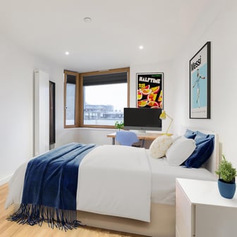 Diamond En Suite - Image 1