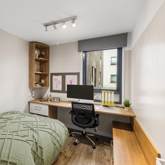 2 Bed Apartment - Image 2