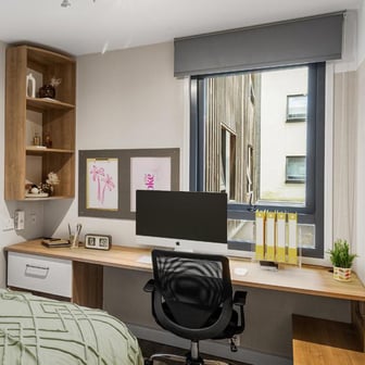 2 Bed Apartment - Image 2