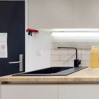 3 Bed Apartment - Image 3