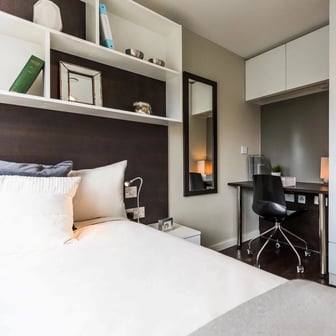 2 Bed Shared Apartment - Image 4