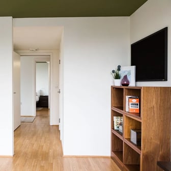 1 Bed Apartment - Image 3