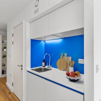 Twin En Suite - Image 3
