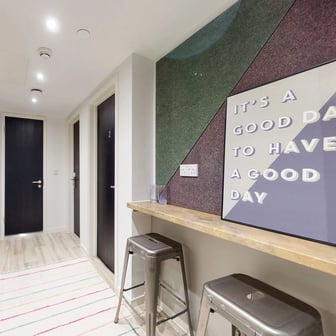 3 Bed Apartment - Image 2