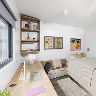 Silver En Suite - Image 2