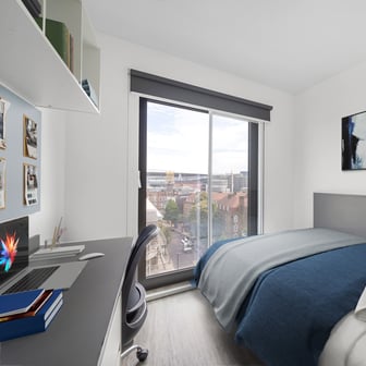 Bronze En Suite - Image 2