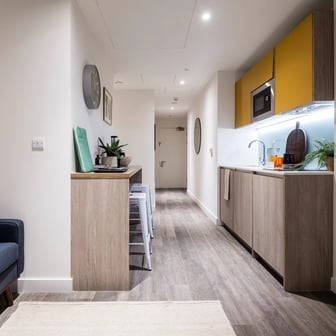 Diamond Ensuite - Image 4