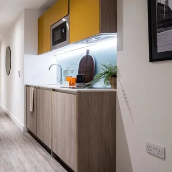 Diamond Ensuite - Image 4