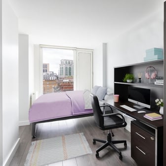 4 Bed Apartment - Image 2