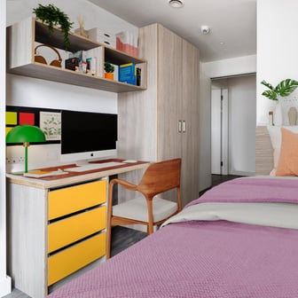 Platinum Ensuite - Image 1
