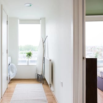 1 Bed Apartment - Image 4