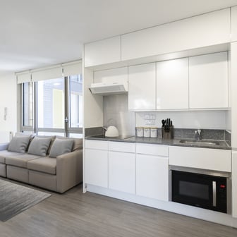 3 Bed Apartment - Image 6