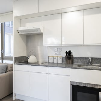 3 Bed Apartment - Image 6