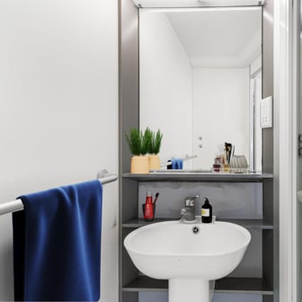 Silver En Suite - Image 4