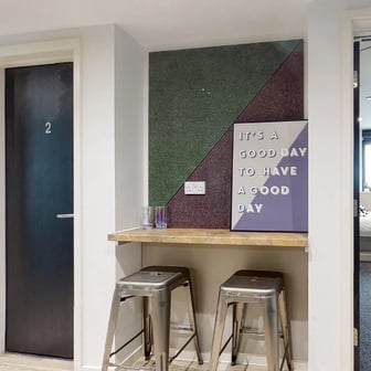 3 Bed Apartment - Image 4