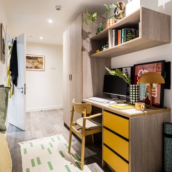 Diamond Ensuite - Image 2