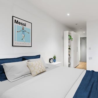 Diamond En Suite - Image 2