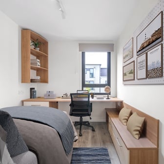 Bronze En Suite - Image 5