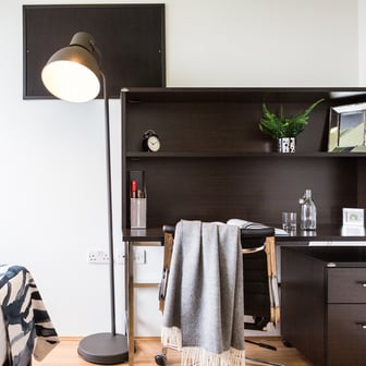 2 Bed Apartment - Image 2