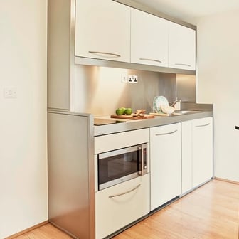 2 Bed Apartment - Image 2