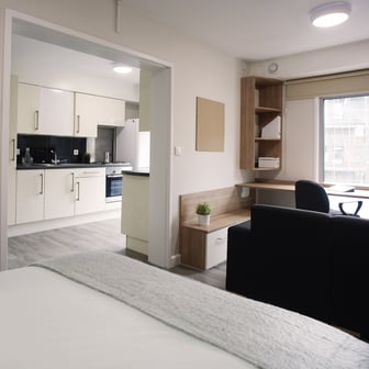 Gold Apartment - Image 1