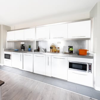 4 Bed Apartment - Image 4