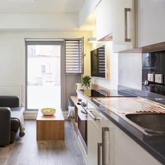 Diamond En Suite - Image 1