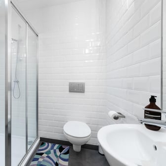 1 Bed Apartment - Image 5