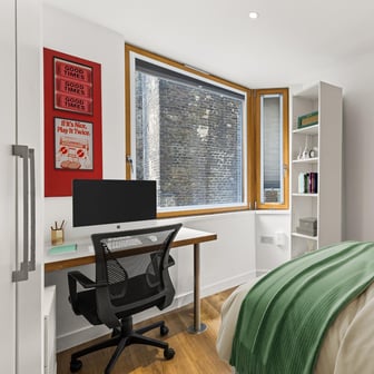 2 Bed Apartment - Image 2
