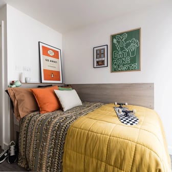 Diamond Ensuite - Image 1