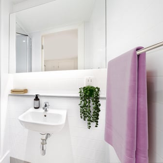 1 Bed Studio - Image 4