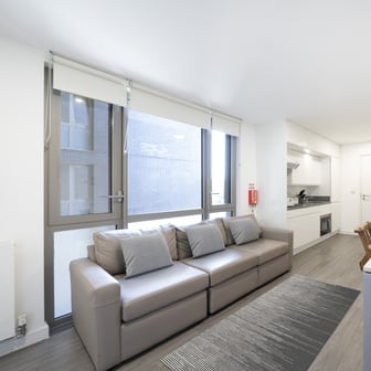 3 Bed Apartment - Image 2