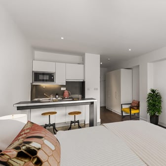 Loft Studio - Image 4