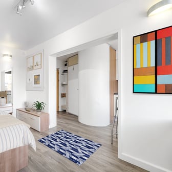 Silver Studio - Image 1