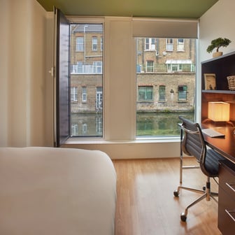 2 Bed Apartment - Image 3