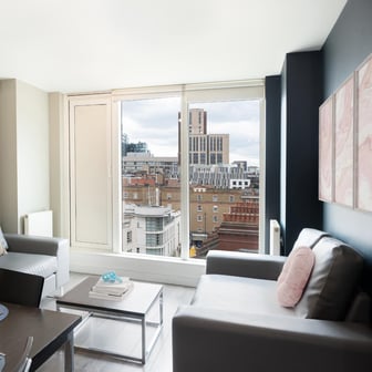 4 Bed Apartment - Image 3