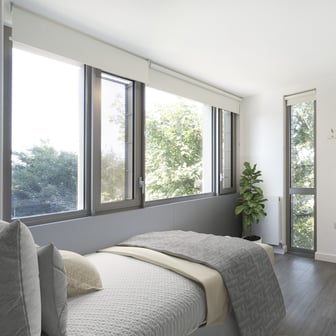 3 Bed Apartment - Image 1