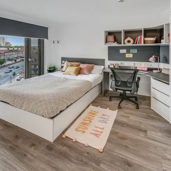 Loft Studio - Image 1