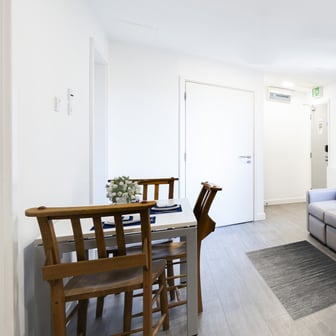 3 Bed Apartment - Image 4