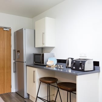 Diamond En Suite - Image 3