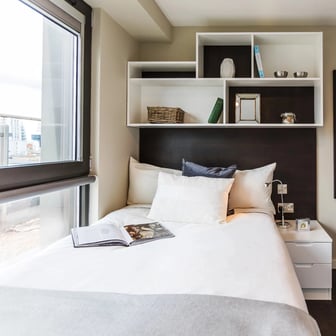2 Bed Shared Apartment - Image 2