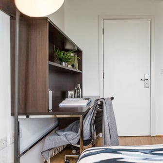 2 Bed Apartment - Image 3