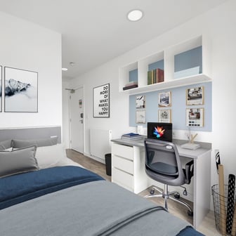 Bronze En Suite - Image 1