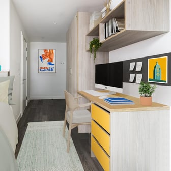 Platinum Ensuite - Image 5